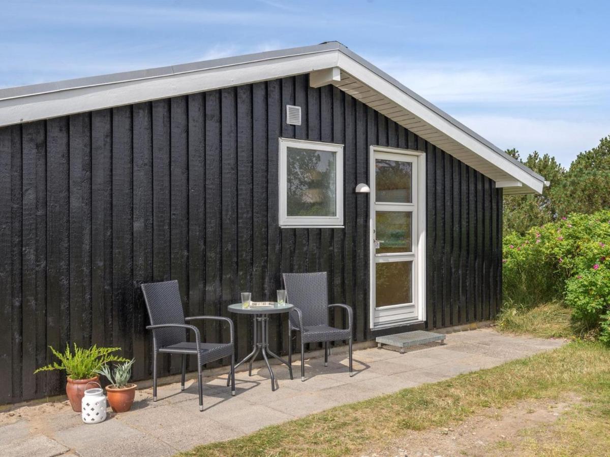 Holiday Home Elgin - 1-8Km From The Sea In Western Jutland By Interhome Lakolk Exteriör bild