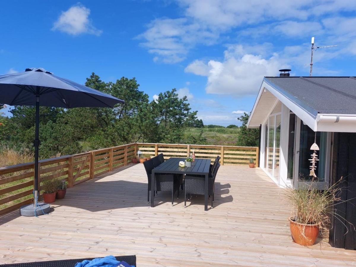 Holiday Home Elgin - 1-8Km From The Sea In Western Jutland By Interhome Lakolk Exteriör bild