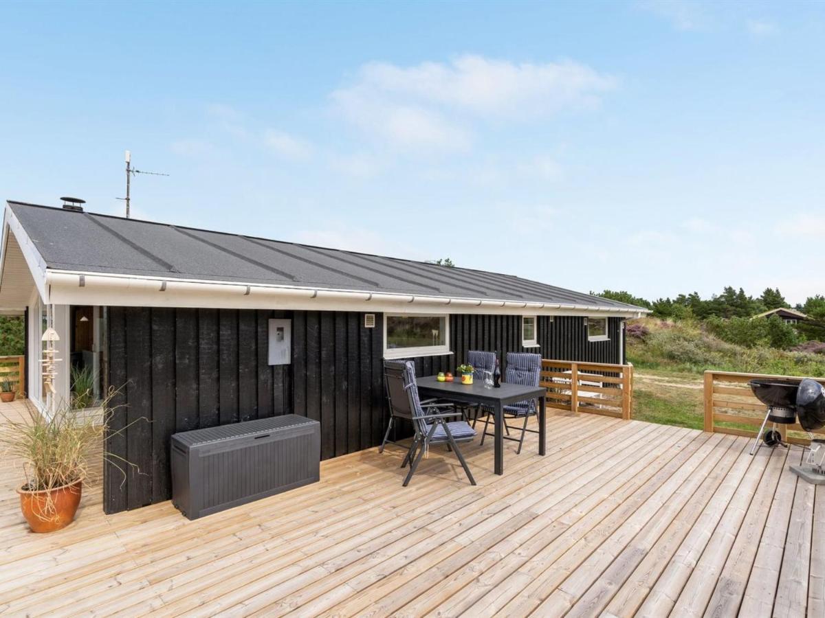 Holiday Home Elgin - 1-8Km From The Sea In Western Jutland By Interhome Lakolk Exteriör bild