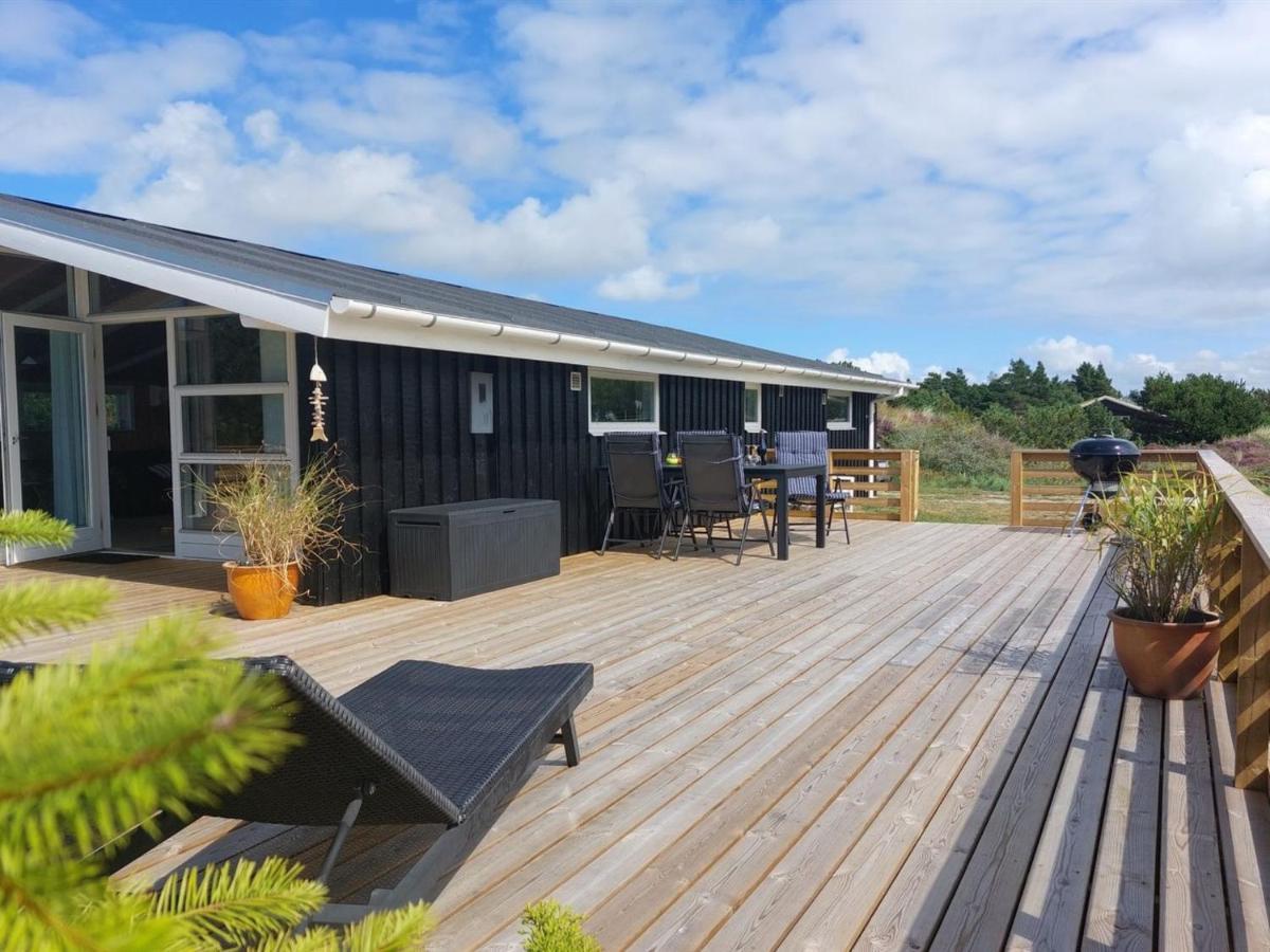 Holiday Home Elgin - 1-8Km From The Sea In Western Jutland By Interhome Lakolk Exteriör bild